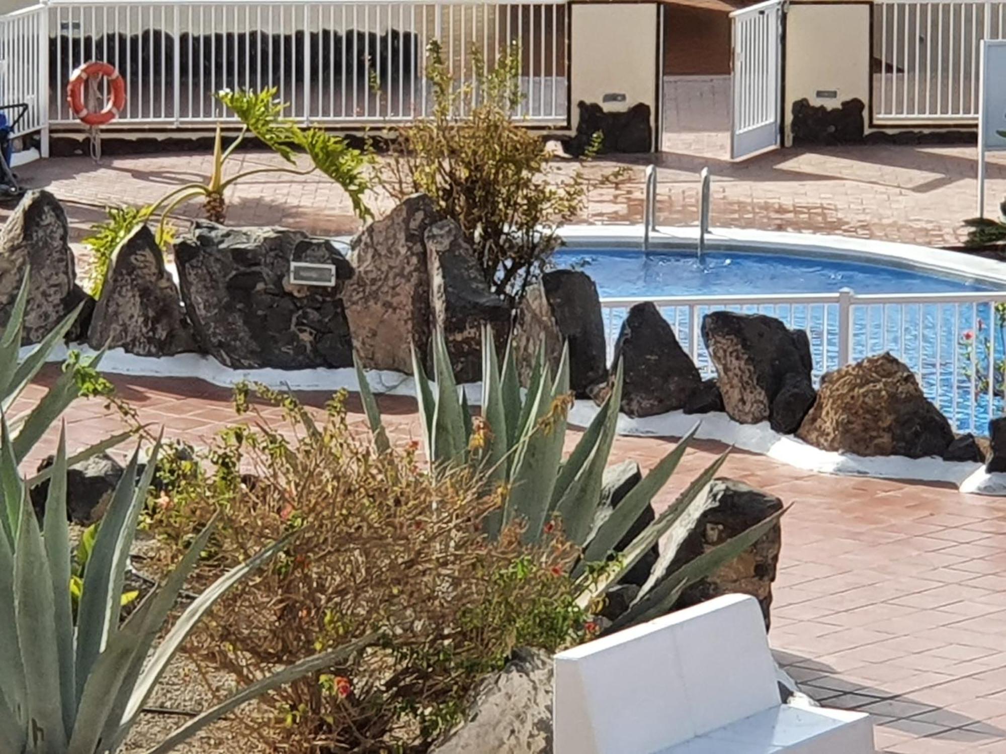 Los Cristianos Relax Apartment Chayofa Exterior photo
