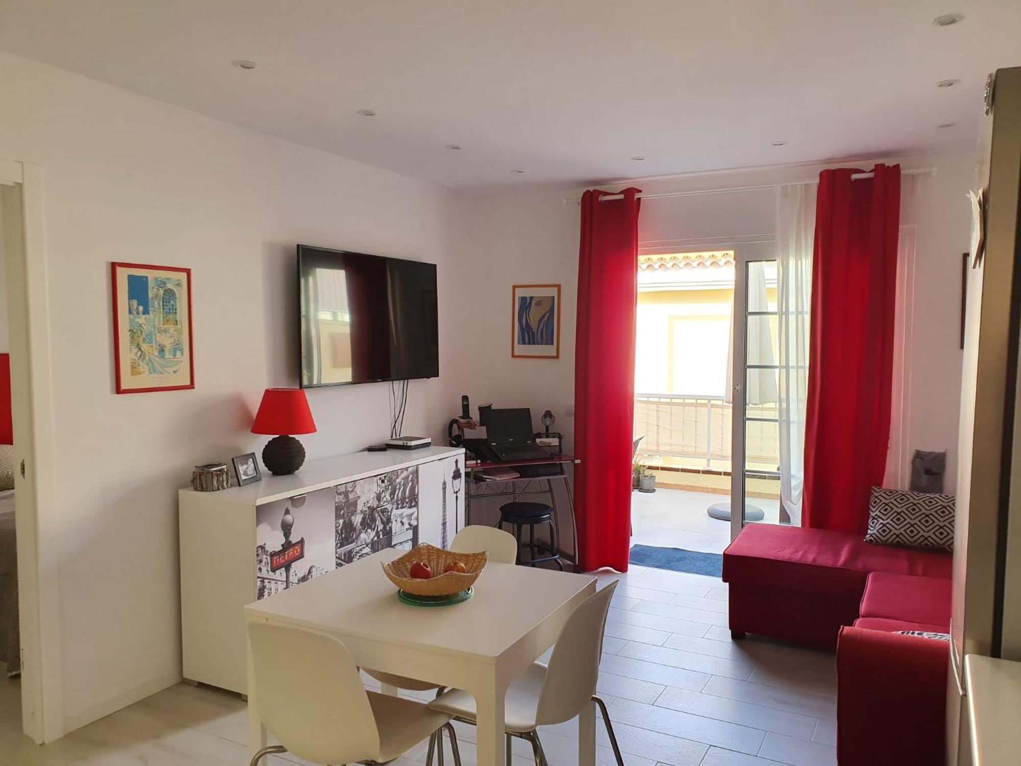 Los Cristianos Relax Apartment Chayofa Exterior photo