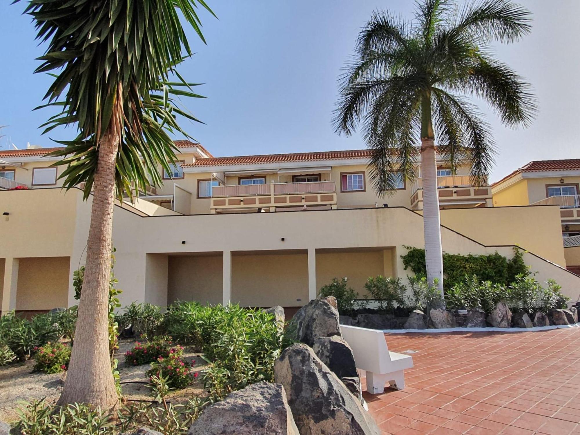 Los Cristianos Relax Apartment Chayofa Exterior photo