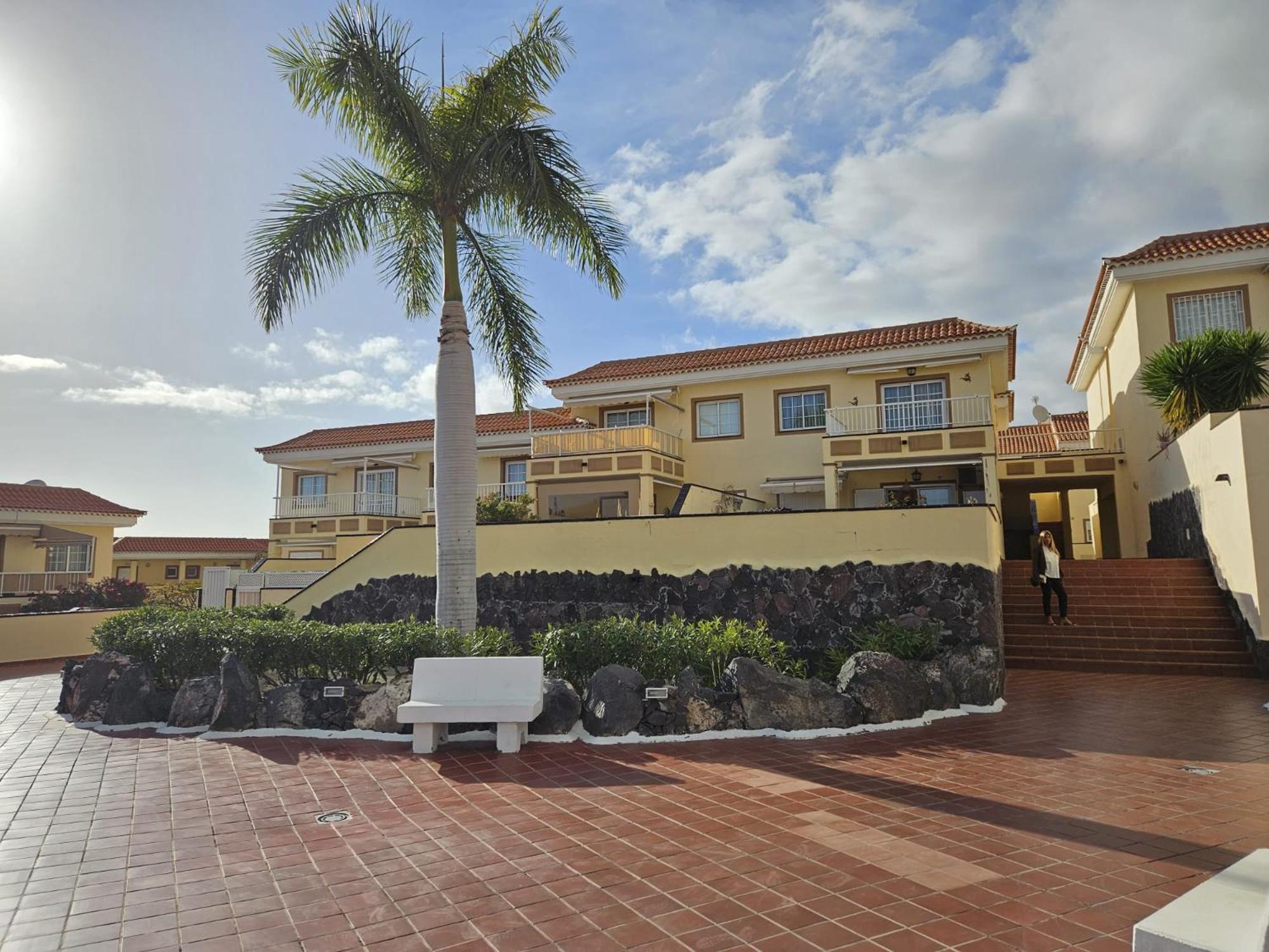 Los Cristianos Relax Apartment Chayofa Exterior photo